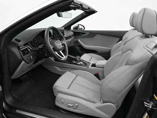 2024 Audi A5 45 S line quattro Premium