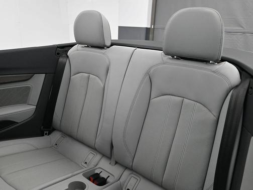 2024 Audi A5 45 S line quattro Premium