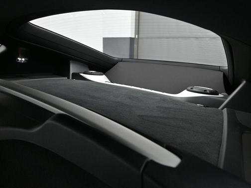 2025 Porsche 718 Cayman S