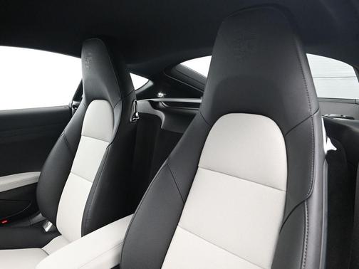 2025 Porsche 718 Cayman S