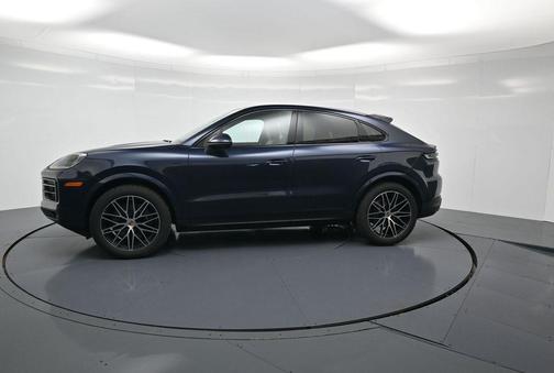 2026 Porsche Cayenne AWD