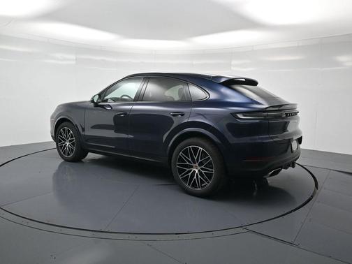 2026 Porsche Cayenne AWD
