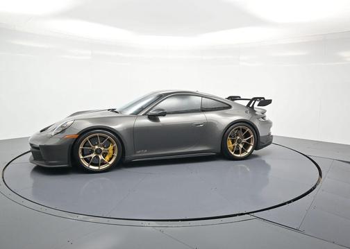 2023 Porsche 911 GT3