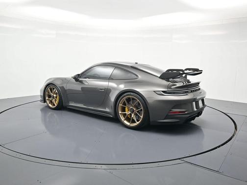 2023 Porsche 911 GT3