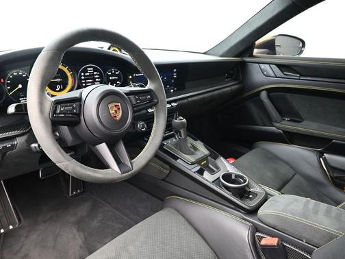 2023 Porsche 911 GT3