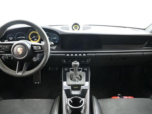 2023 Porsche 911 GT3
