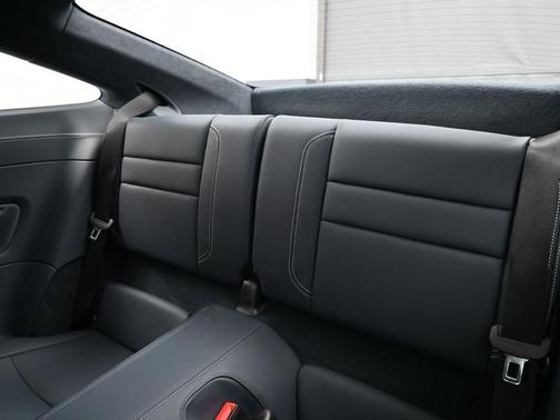 2024 Porsche 911 Turbo S