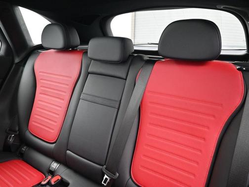 2024 Mercedes-Benz AMG GLC 43 Base 4MATIC