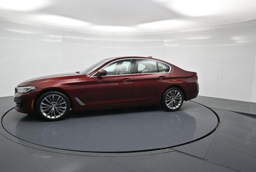 2023 BMW 540 i xDrive