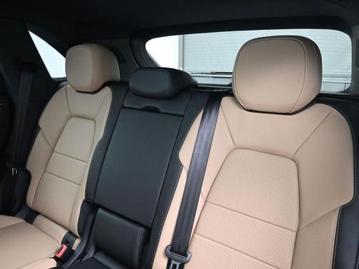 2026 Porsche Cayenne S