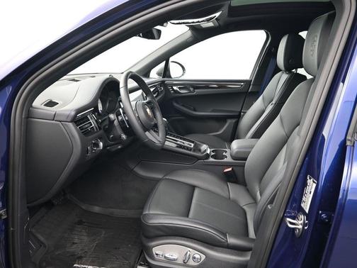 2026 Porsche Macan T