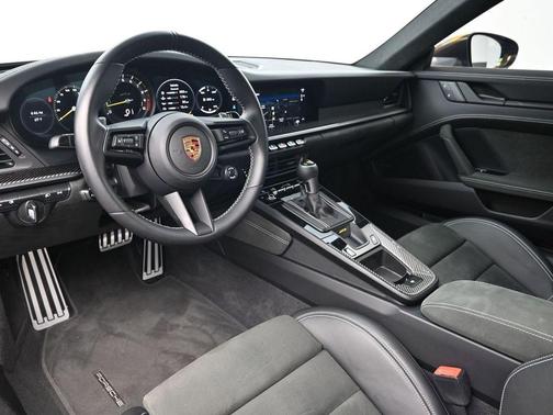 2023 Porsche 911 GT3