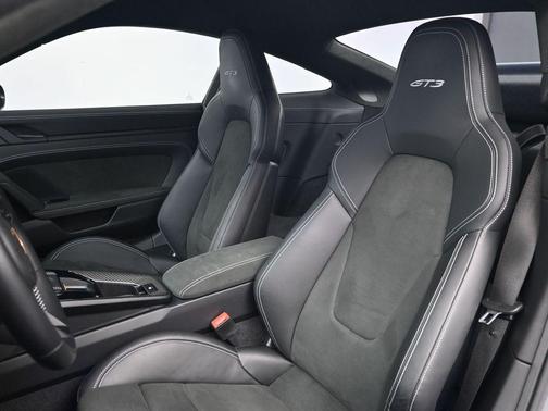 2023 Porsche 911 GT3