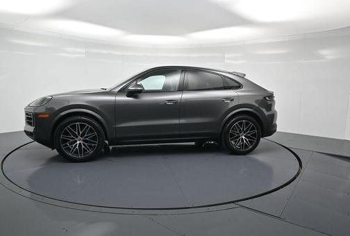 2026 Porsche Cayenne AWD