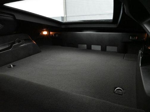 2019 Chevrolet Corvette Stingray