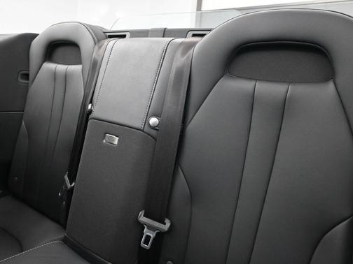 2021 Lexus LC 500 Base