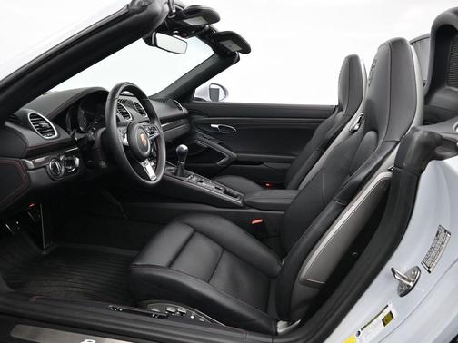 2023 Porsche 718 Boxster GTS 4.0