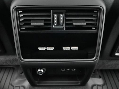 2026 Porsche Cayenne Turbo