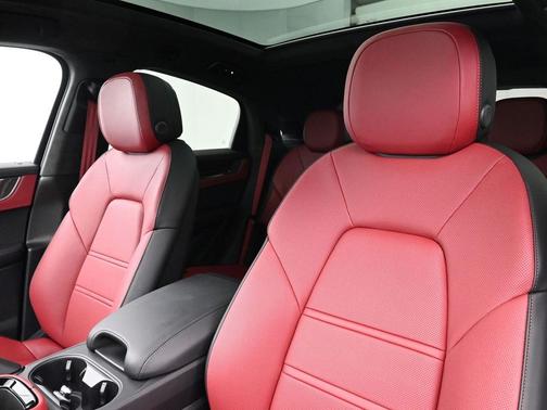 2026 Porsche Cayenne Turbo