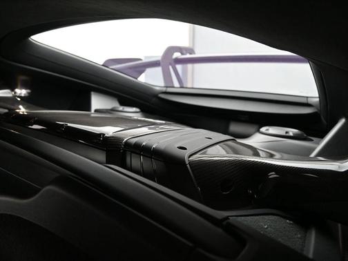 2023 Porsche 718 Cayman GT4 RS