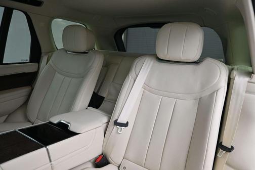 Batumi Gold 2023 Land Rover Range Rover Autobiography