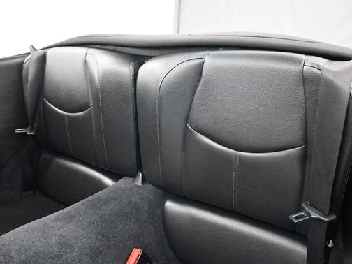 2006 Porsche 911 Carrera S Cabriolet