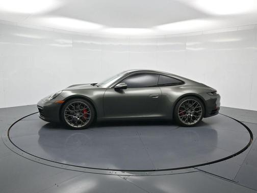2023 Porsche 911 Carrera S