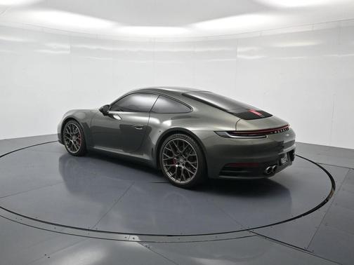 2023 Porsche 911 Carrera S