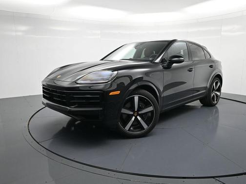 2026 Porsche Cayenne AWD