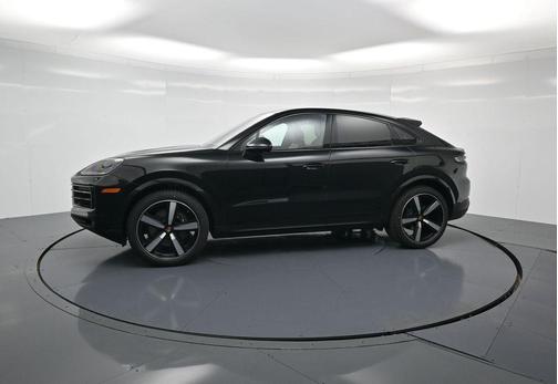 2026 Porsche Cayenne AWD