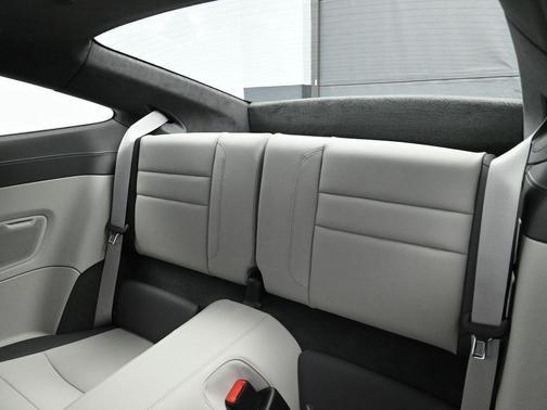 2025 Porsche 911 Carrera