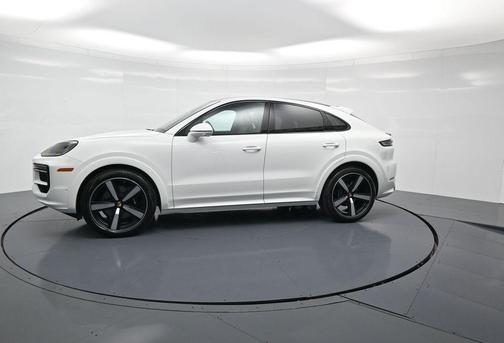 2026 Porsche Cayenne AWD