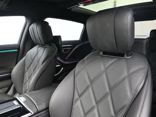 Diamond 2023 Mercedes-Benz Maybach S 580 4MATIC