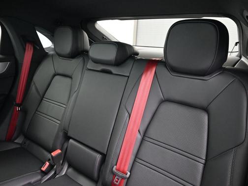 2026 Porsche Cayenne AWD