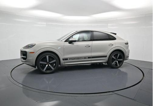 2026 Porsche Cayenne AWD