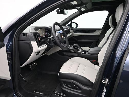 2026 Porsche Cayenne S
