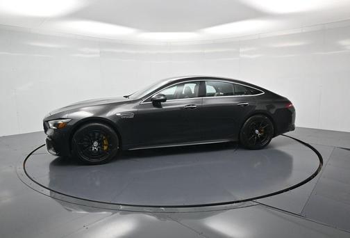 2019 Mercedes-Benz AMG GT 63 4-Door