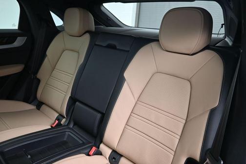 Dolomite Gray 2026 Porsche Cayenne AWD