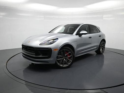 2023 Porsche Macan GTS