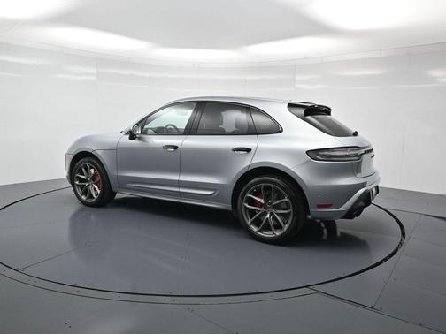 2023 Porsche Macan GTS