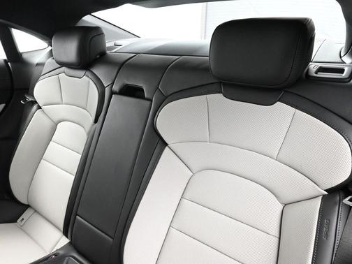 2026 Porsche Taycan 4S