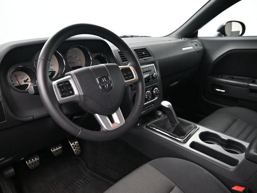 2014 Dodge Challenger R/T