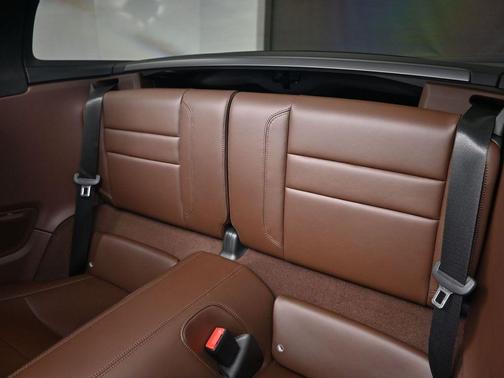 2024 Porsche 911 Targa 4 GTS