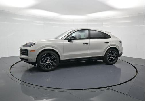 2026 Porsche Cayenne AWD