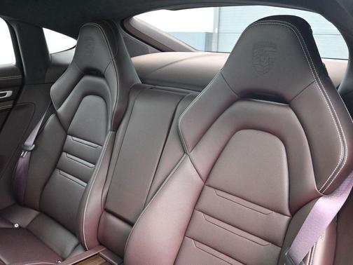 2020 Porsche Panamera GTS