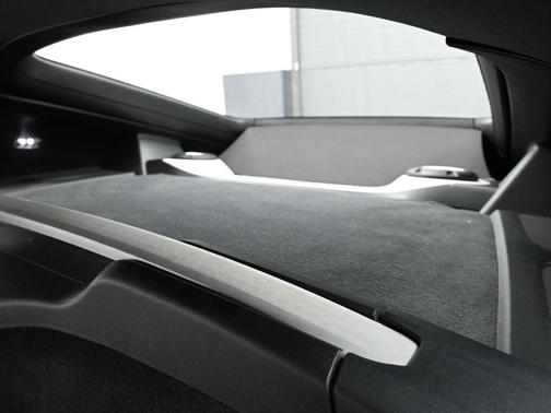 2019 Porsche 718 Cayman Base