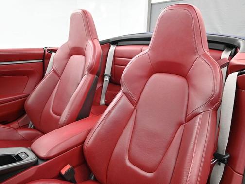 2021 Porsche 911 Carrera S