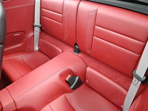 2021 Porsche 911 Carrera S