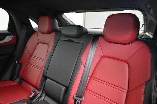 Black 2026 Porsche Cayenne AWD