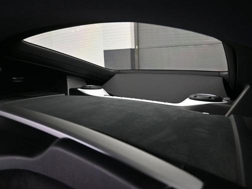 2025 Porsche 718 Cayman 